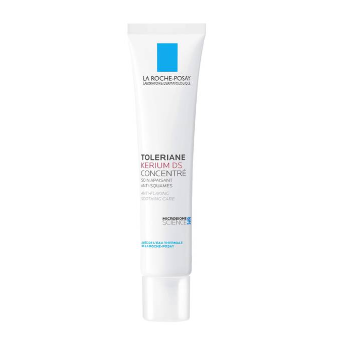 La roche posey toleriane kerium ds concentré