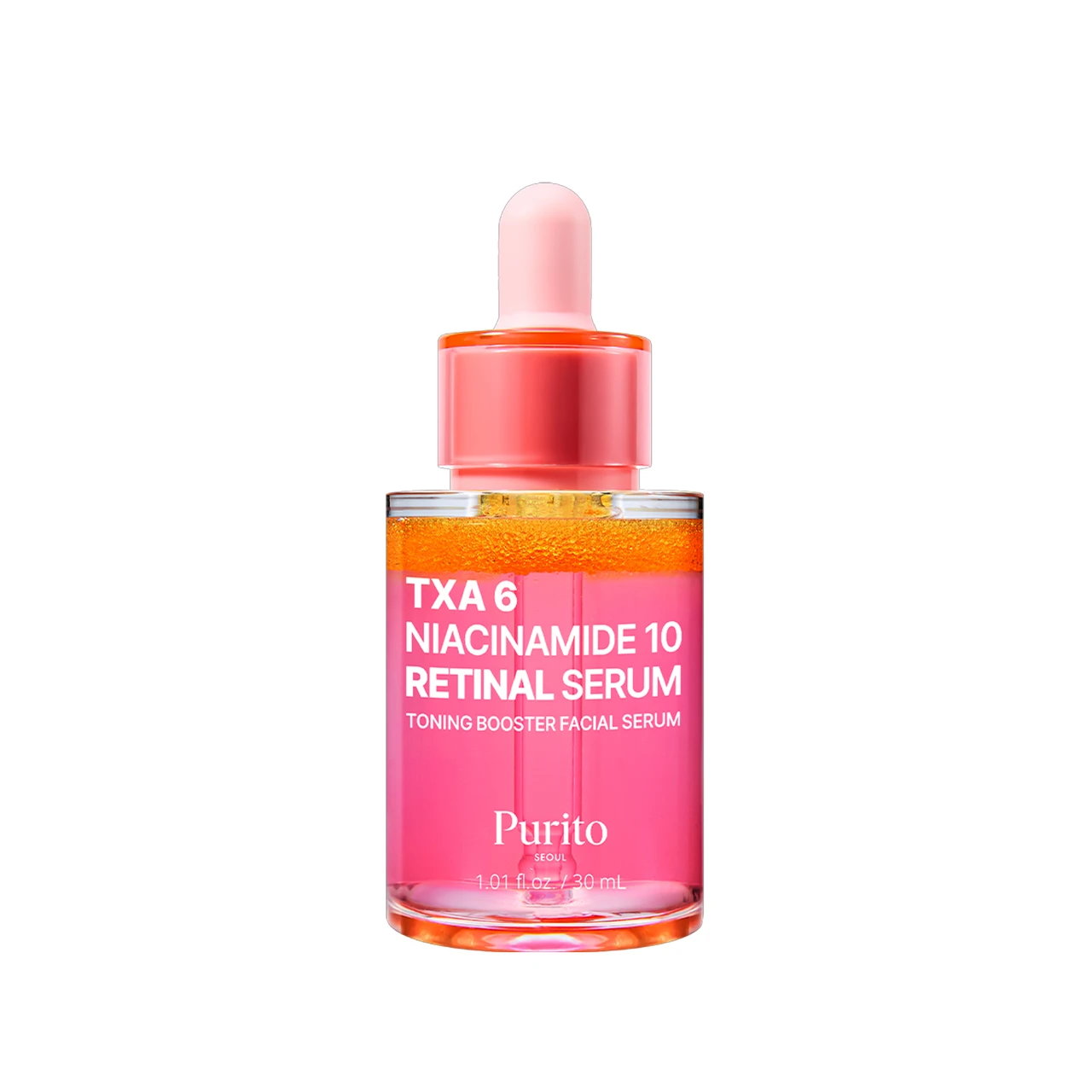 PURITO TXA 6% Serum 