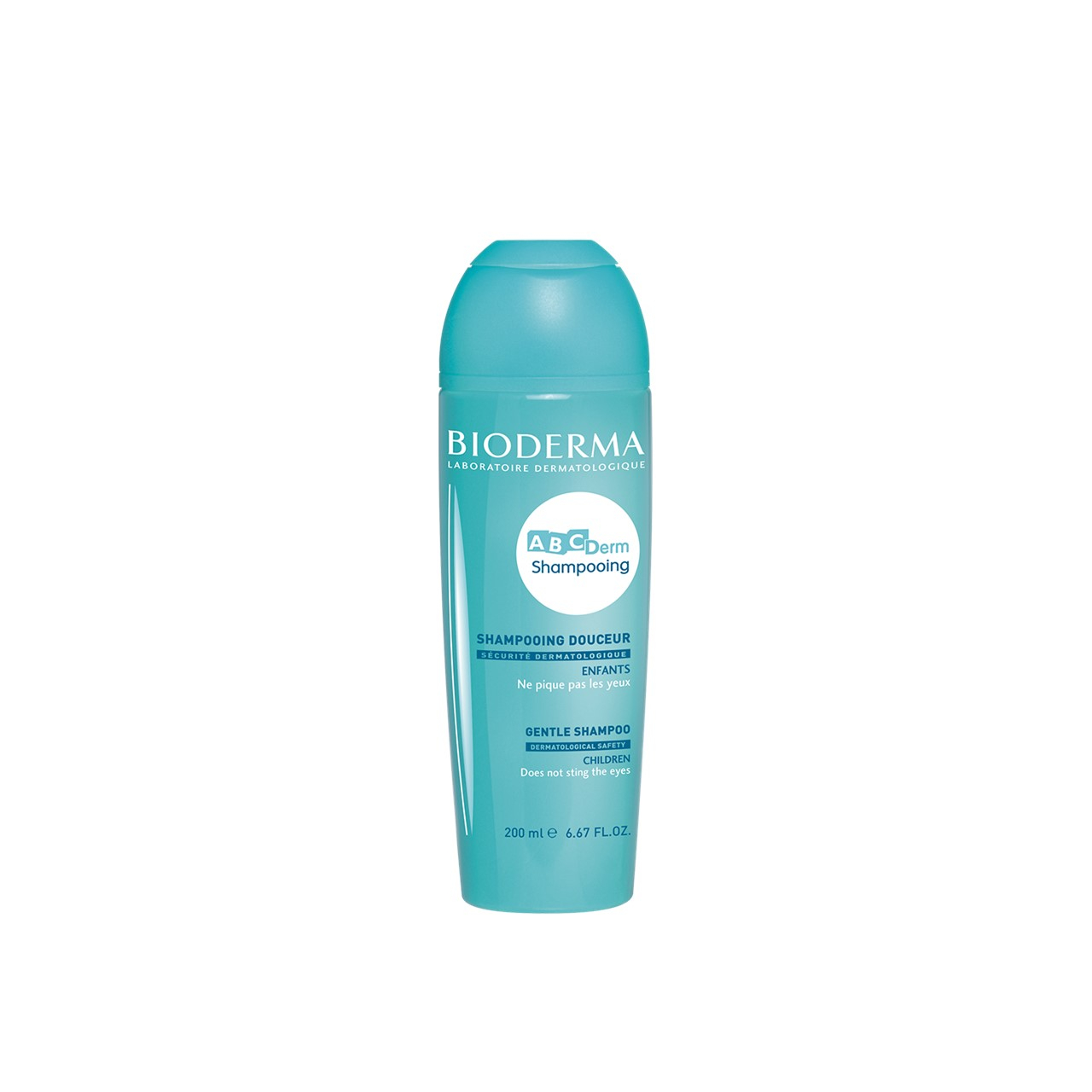 Bioderma ABCDerm Shampooing Douceur