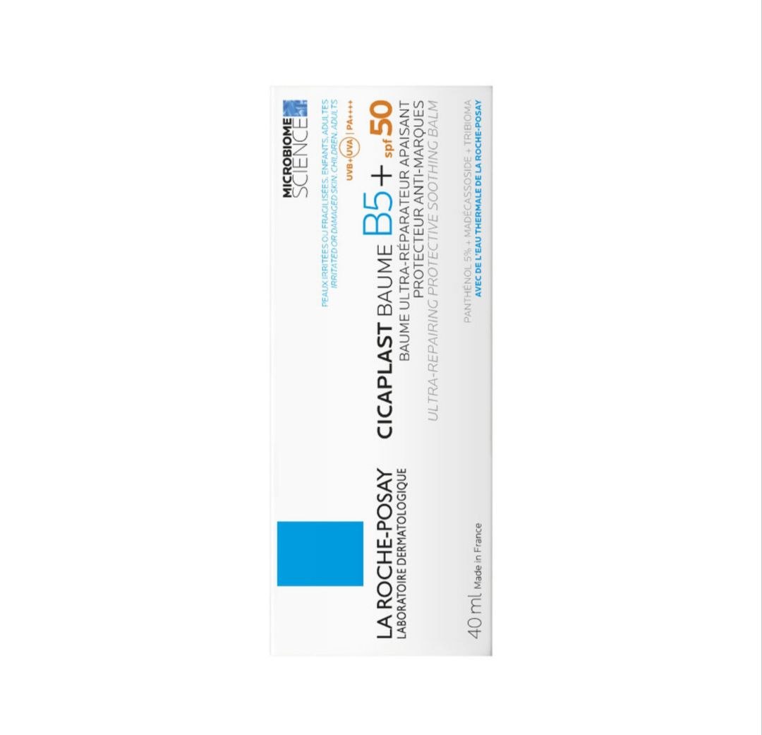 CICAPLAST Baume B5+ SPF50 