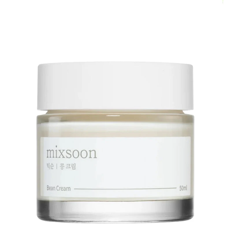 Mixsoon bean cream