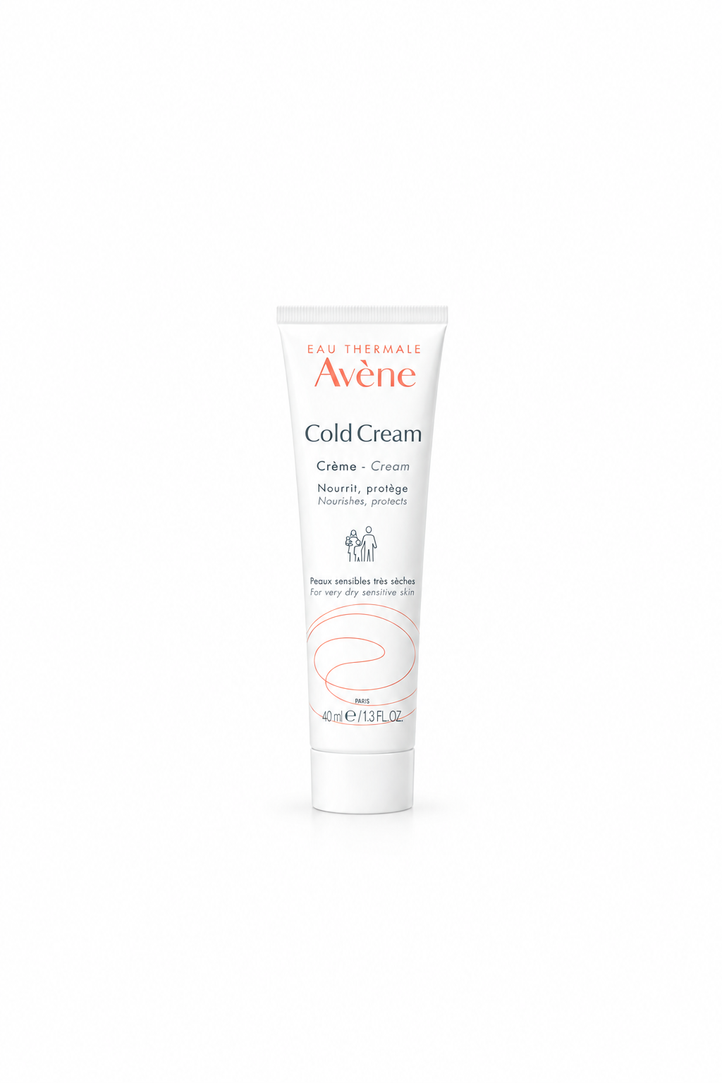 Avene cold cream 100ml