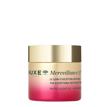 Nuxe merveillance lift jour et nuit