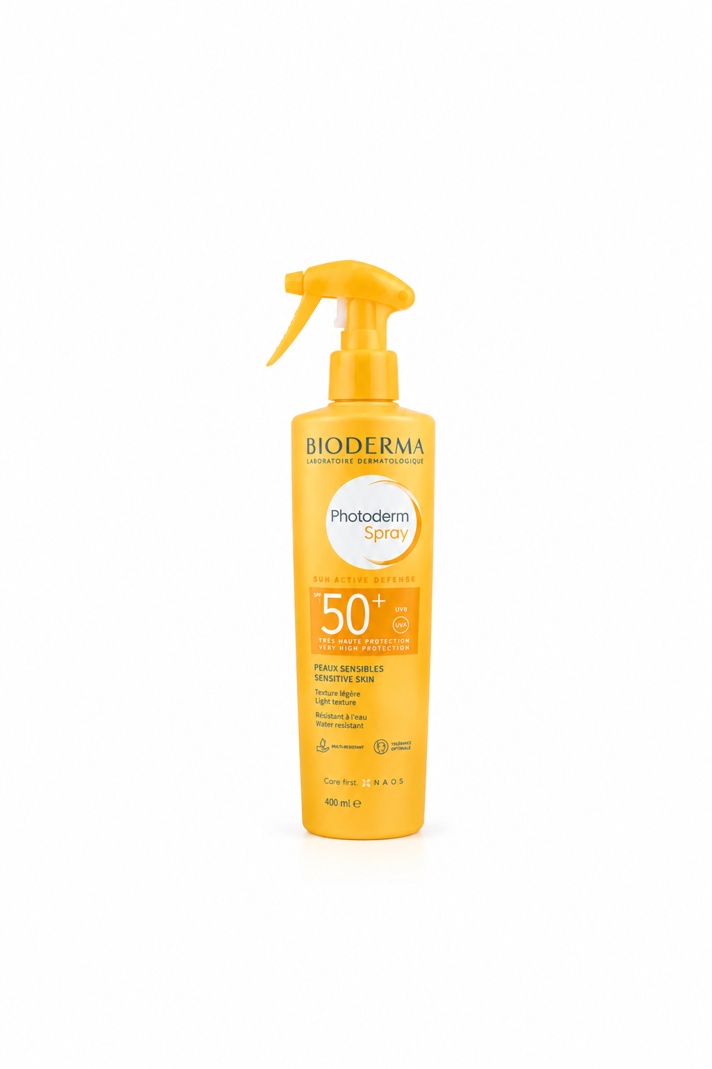 Bioderma photoderm spray 