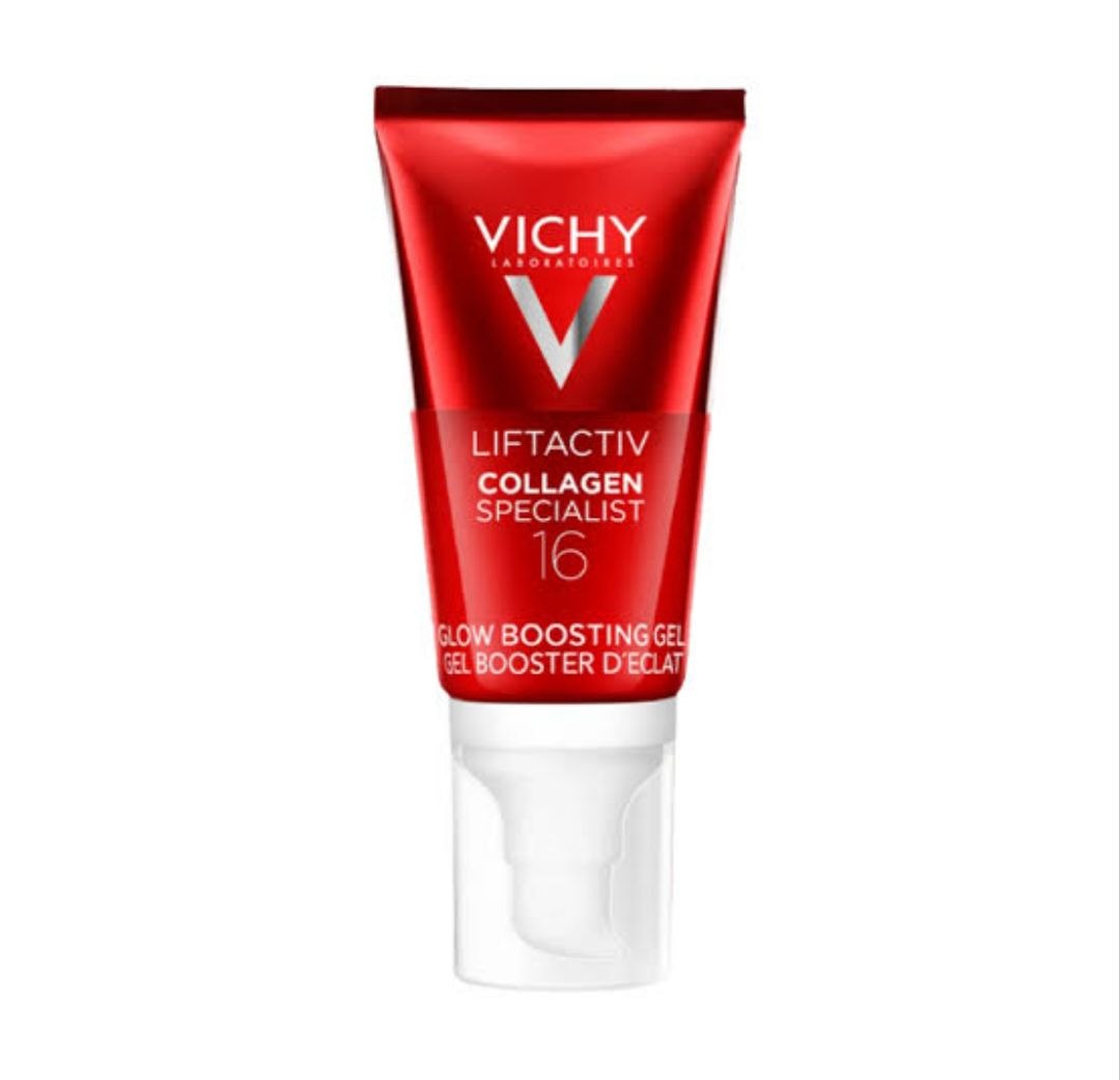Vichy Liftactiv Collagen Specialist 16 – Crème 50 mL