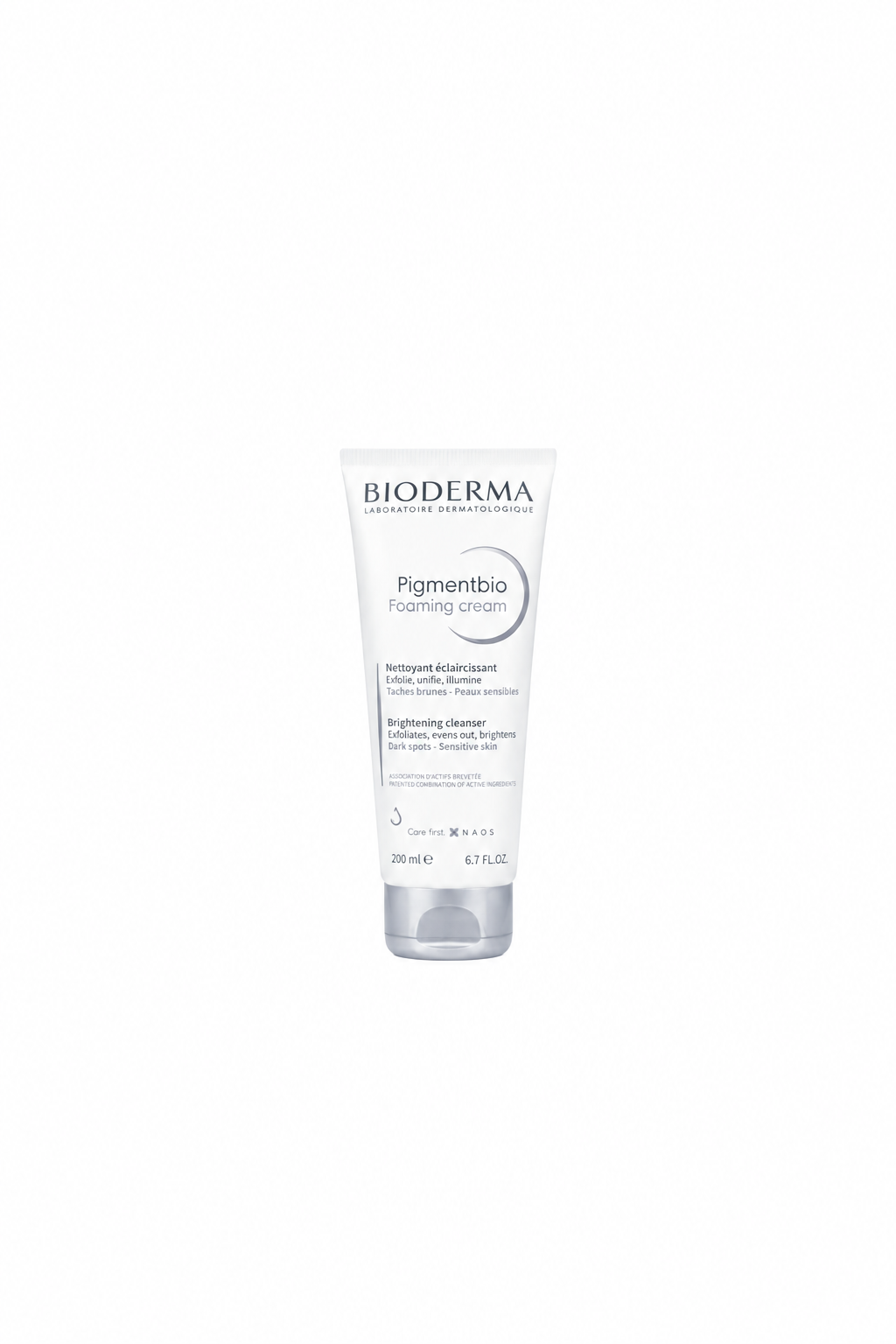 Bioderma Pigmentbio Foaming Cream 200 ml