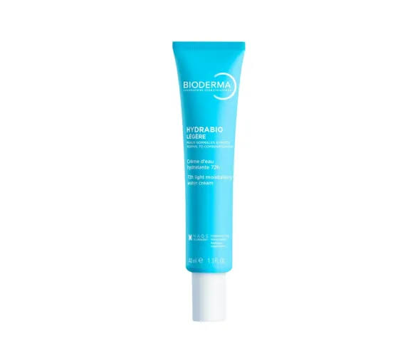 Bioderma hydrabio légère 40ml