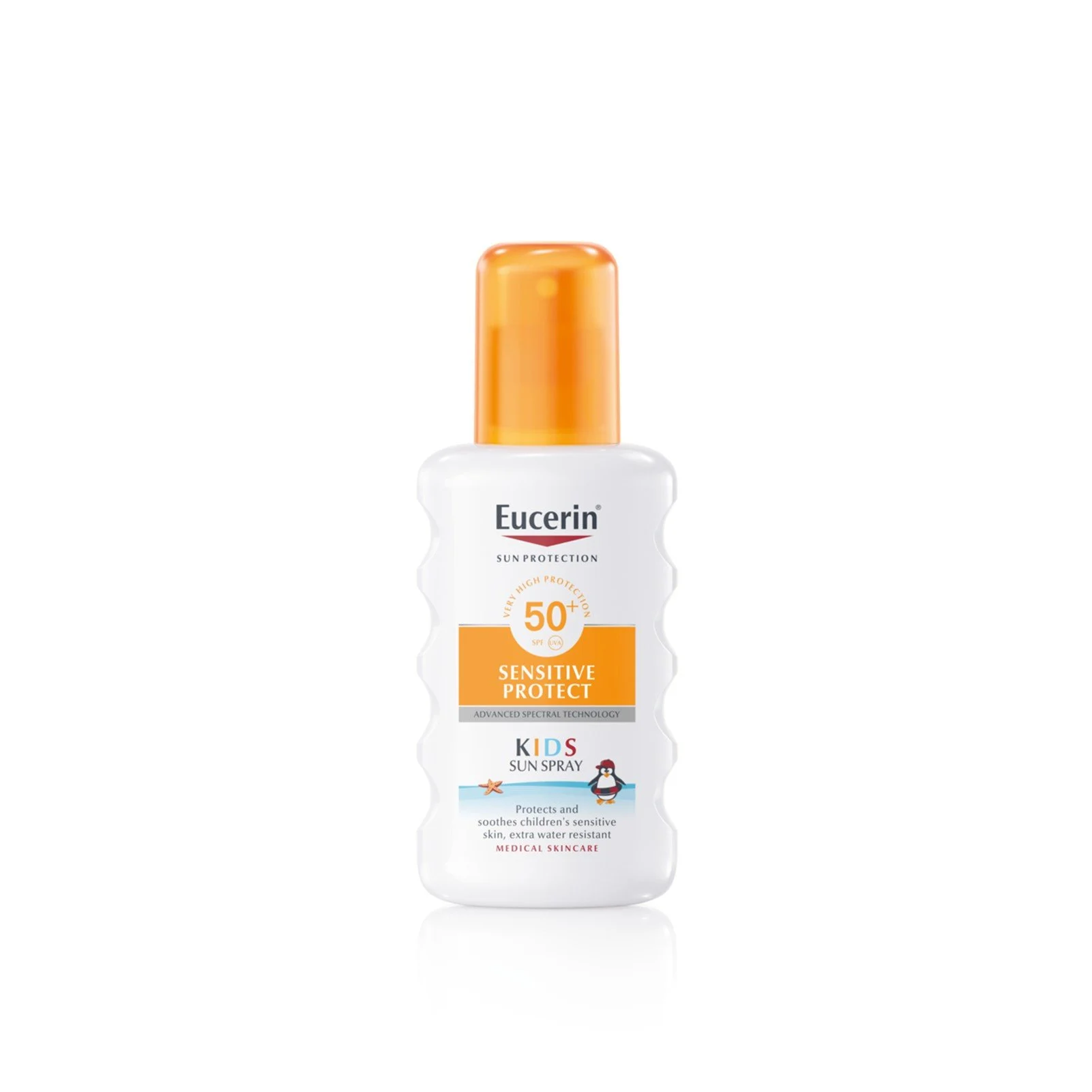 Eucerin Sun Kids Spf50