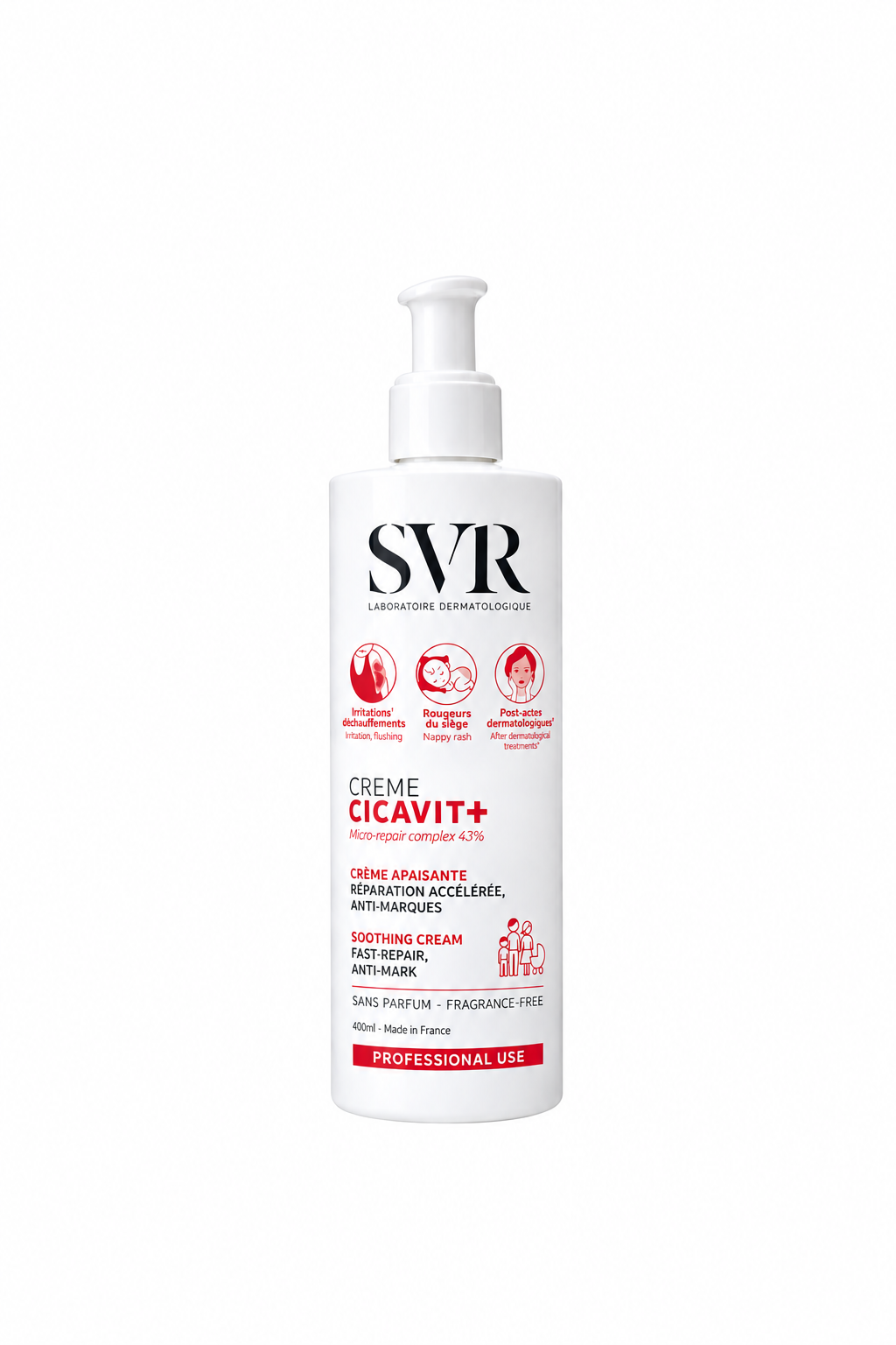 Svr cicavit 400 ml 