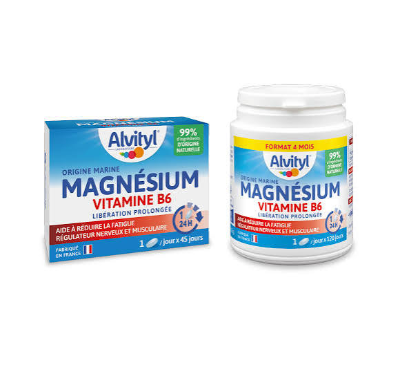 Alvityl mag
