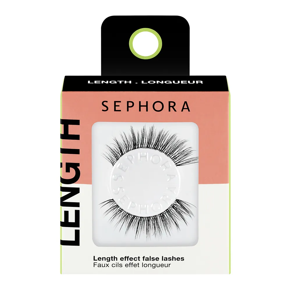 Faux cils SEPHORA 