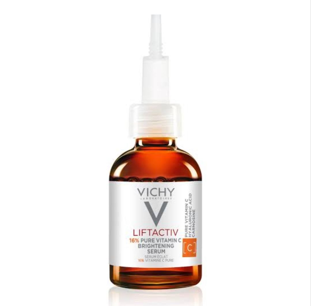 Vichy Liftactiv 16 % Pure Vitamin C – Sérum 20 mL