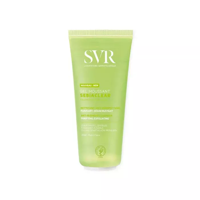 svr sebiaclear 200ml