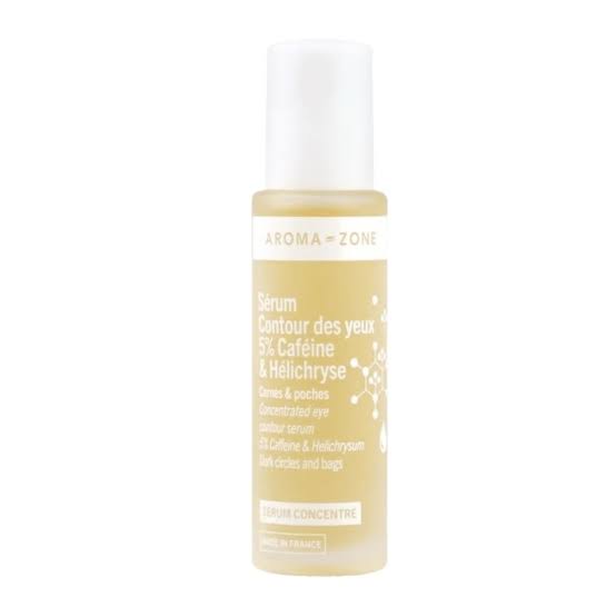 Aromazone serum contour des yeux 