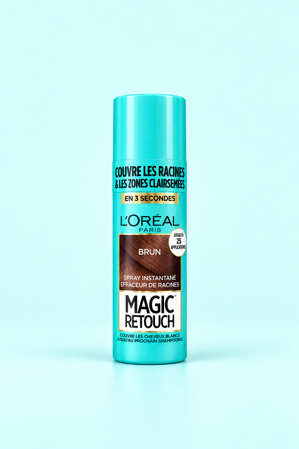 Le Magic Retouch Brun de L’Oréal Paris