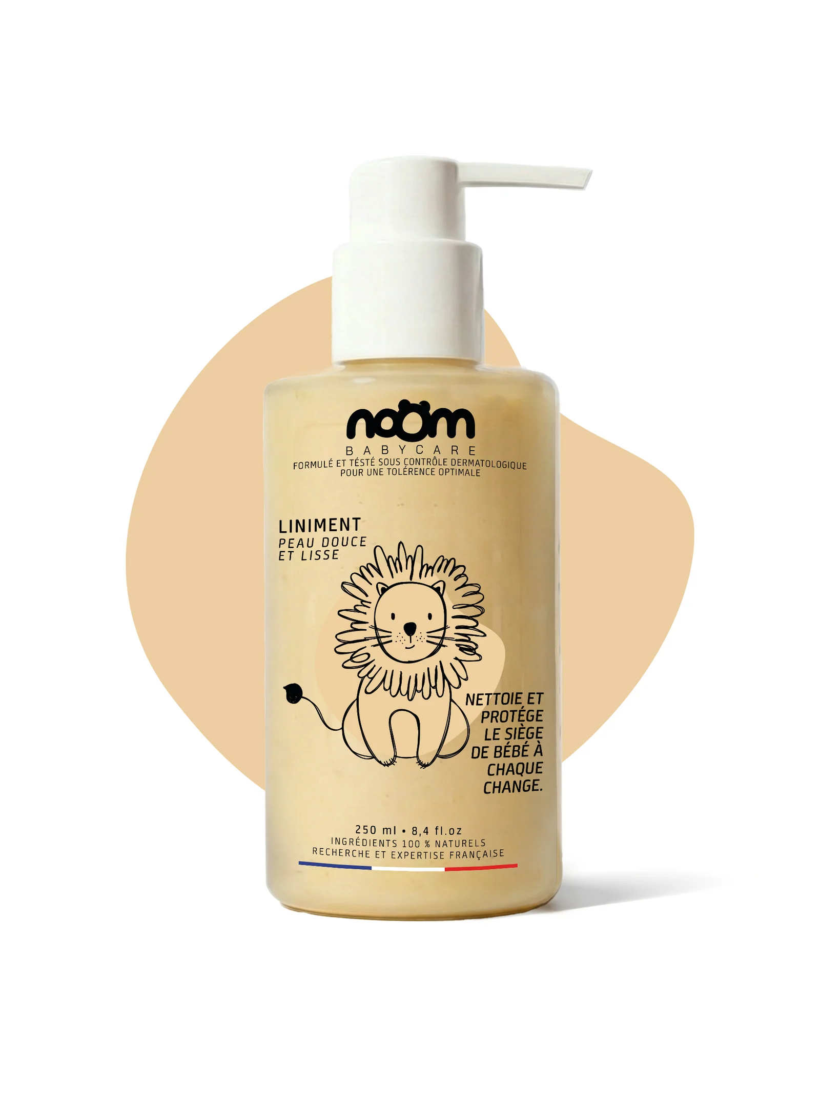 nomm liniment 