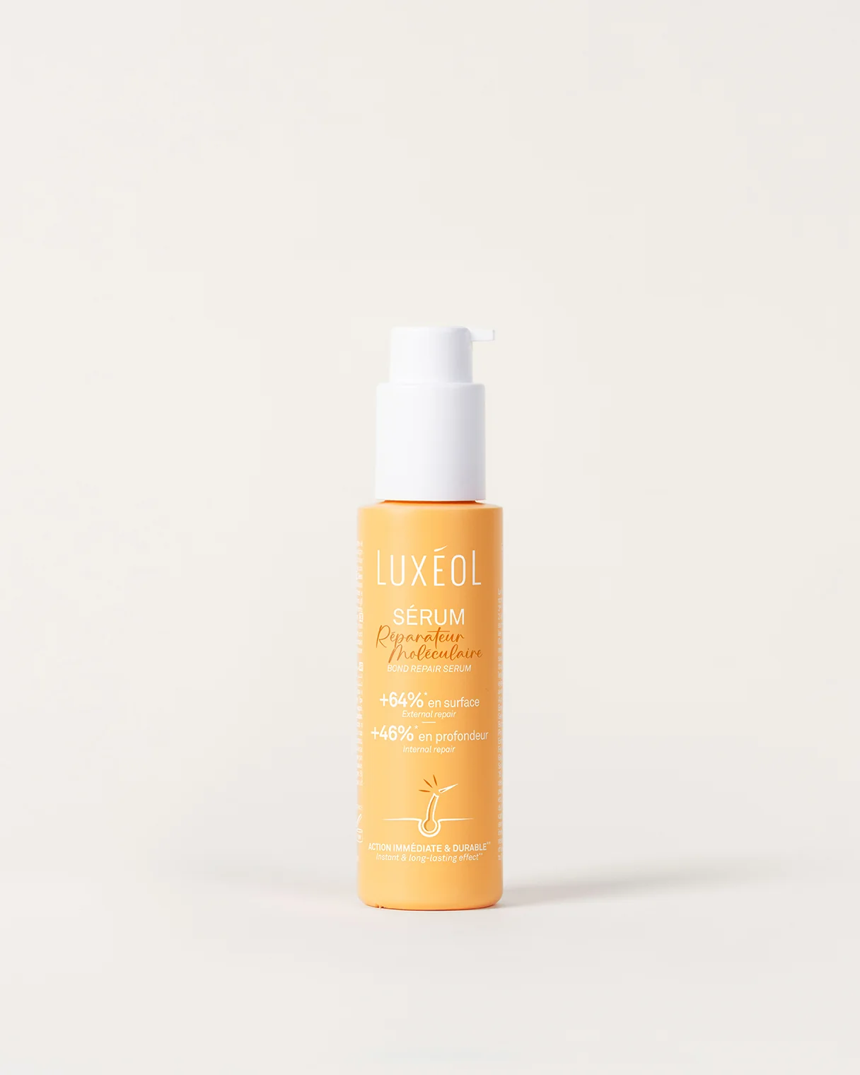 Luexol serum reparateur