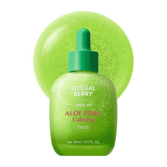 Equal berry aloe pdrn 
