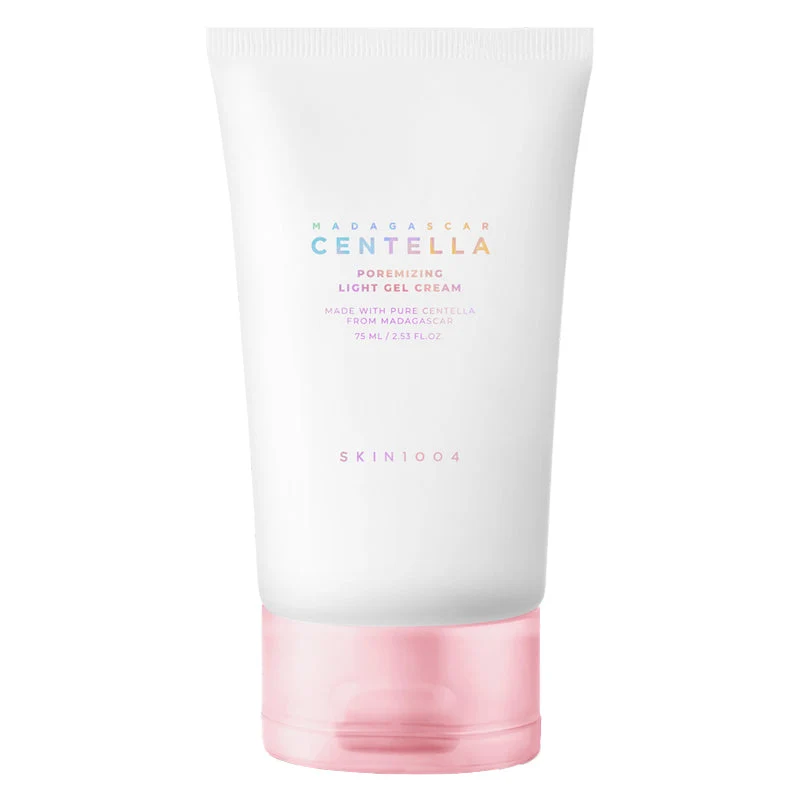 Centella poremizing light gel cream