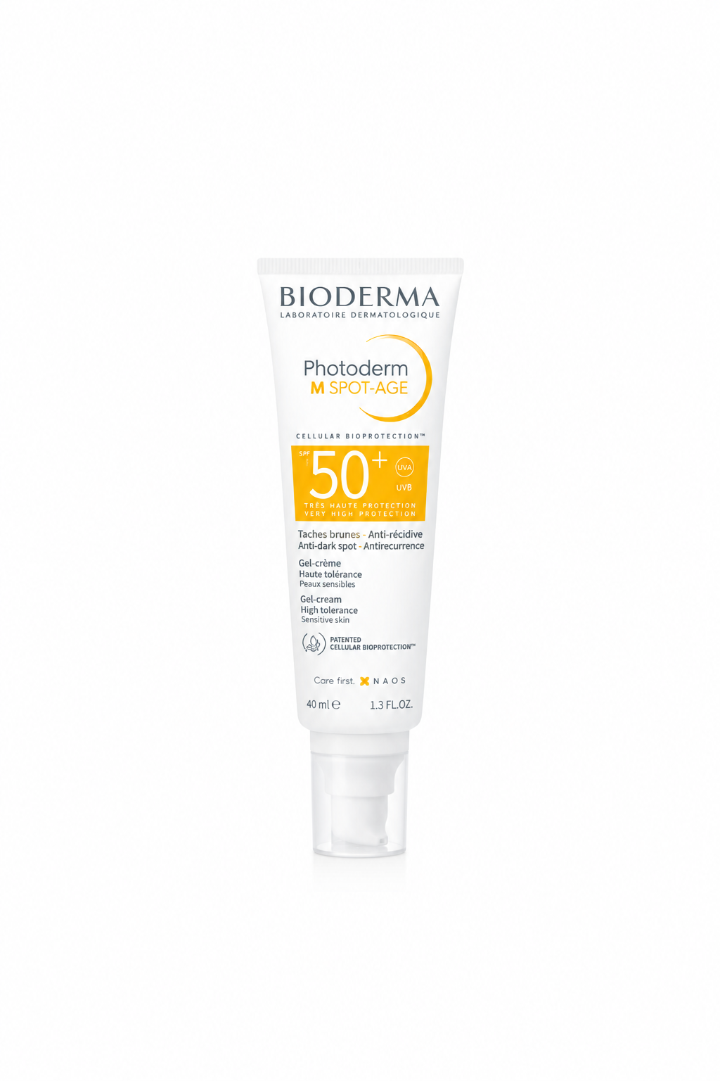 Bioderma Spot age spf 50+