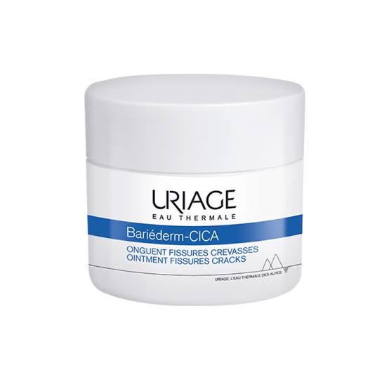 Uriage bariderm cica crevasses 40 ml