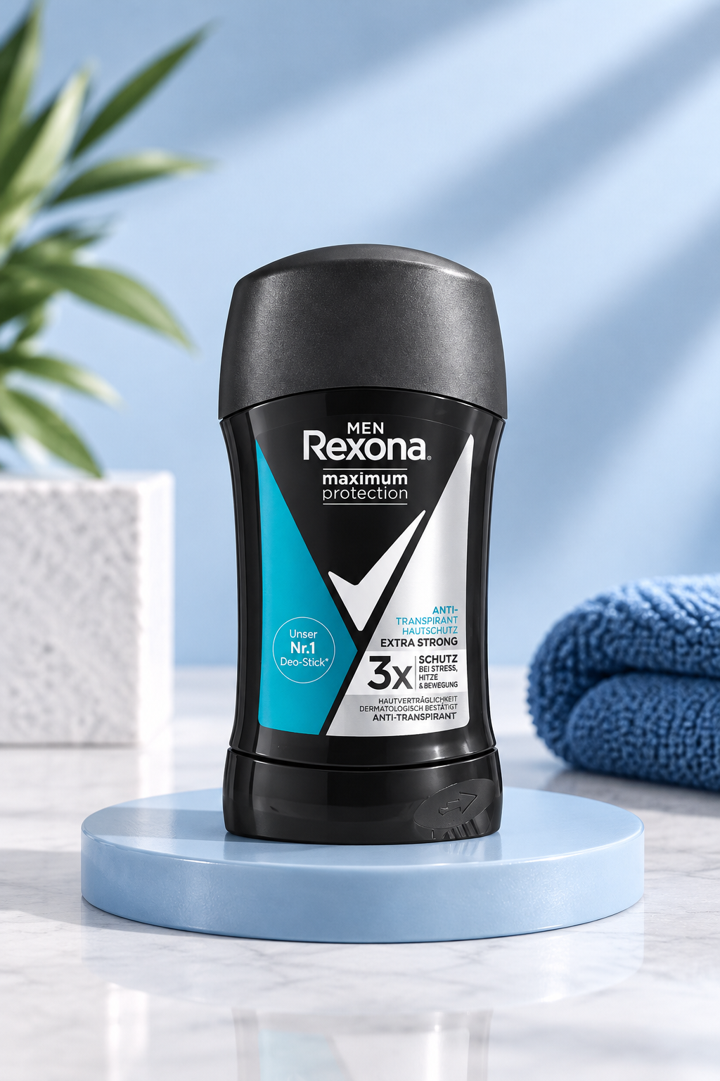 Rexona Men Maximum Protection