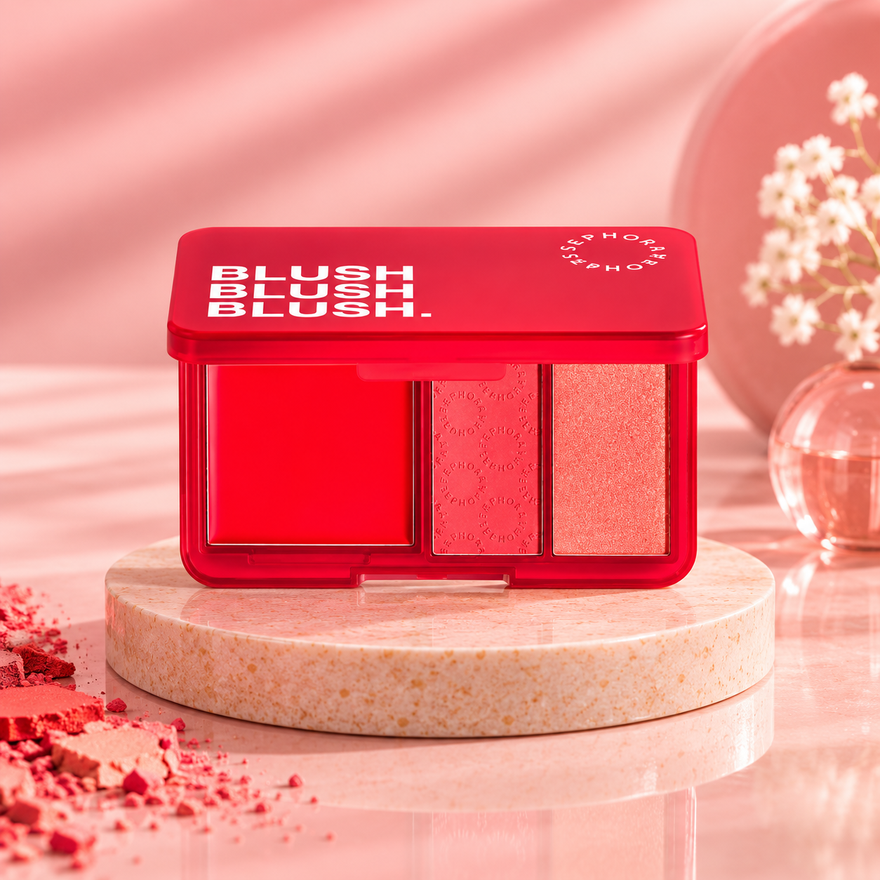 Sephora blush 04heart breaker 