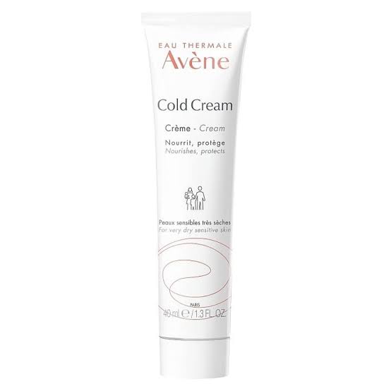 Avéne cold cream 40 ml