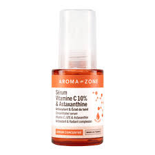 Aromazone vitamine c serum