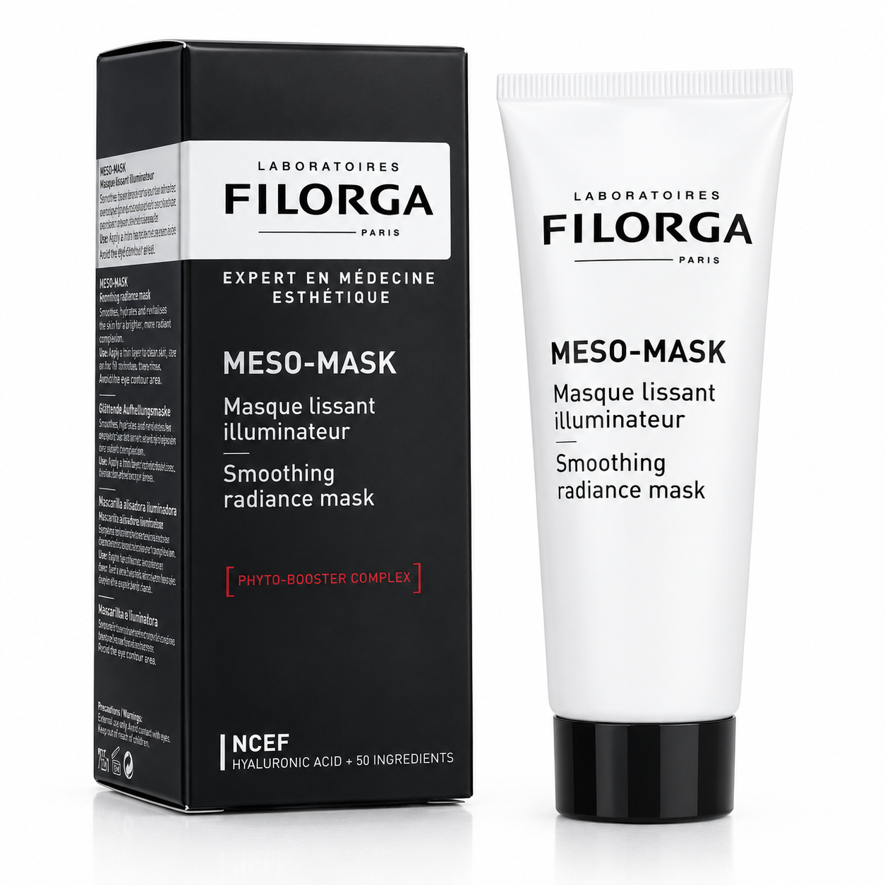 Filorga Meso-Mask