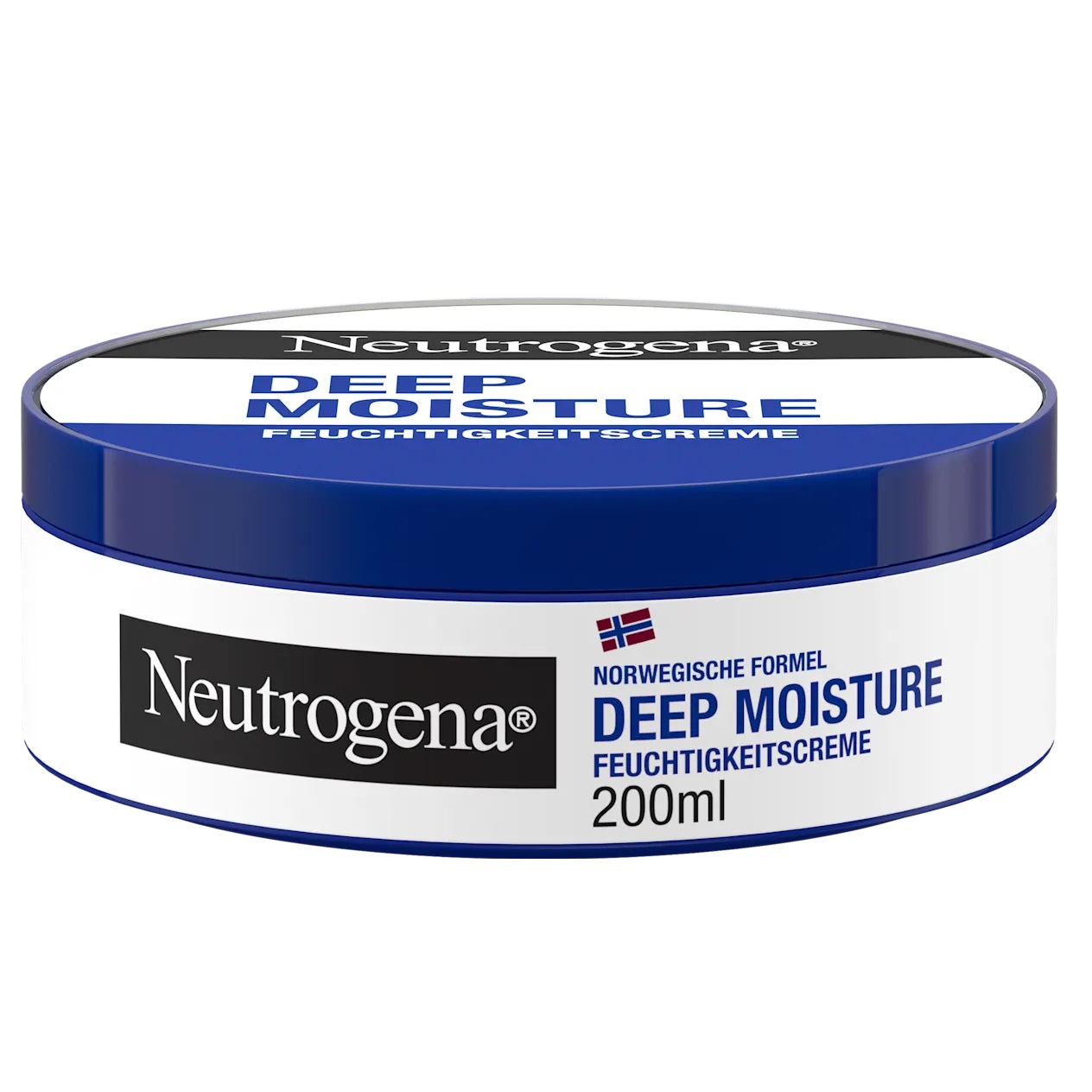 Neutrogena Hydratation Profonde 