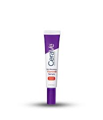 Cerave serum vitamin c