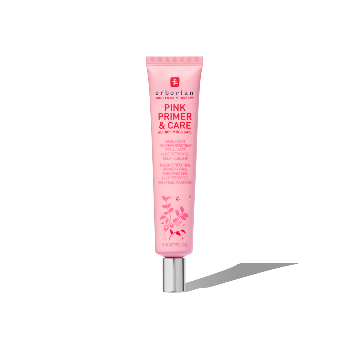 Erborain pink primer