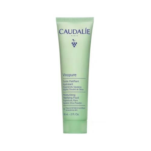 Caudalie Fluid matifiant 60ml