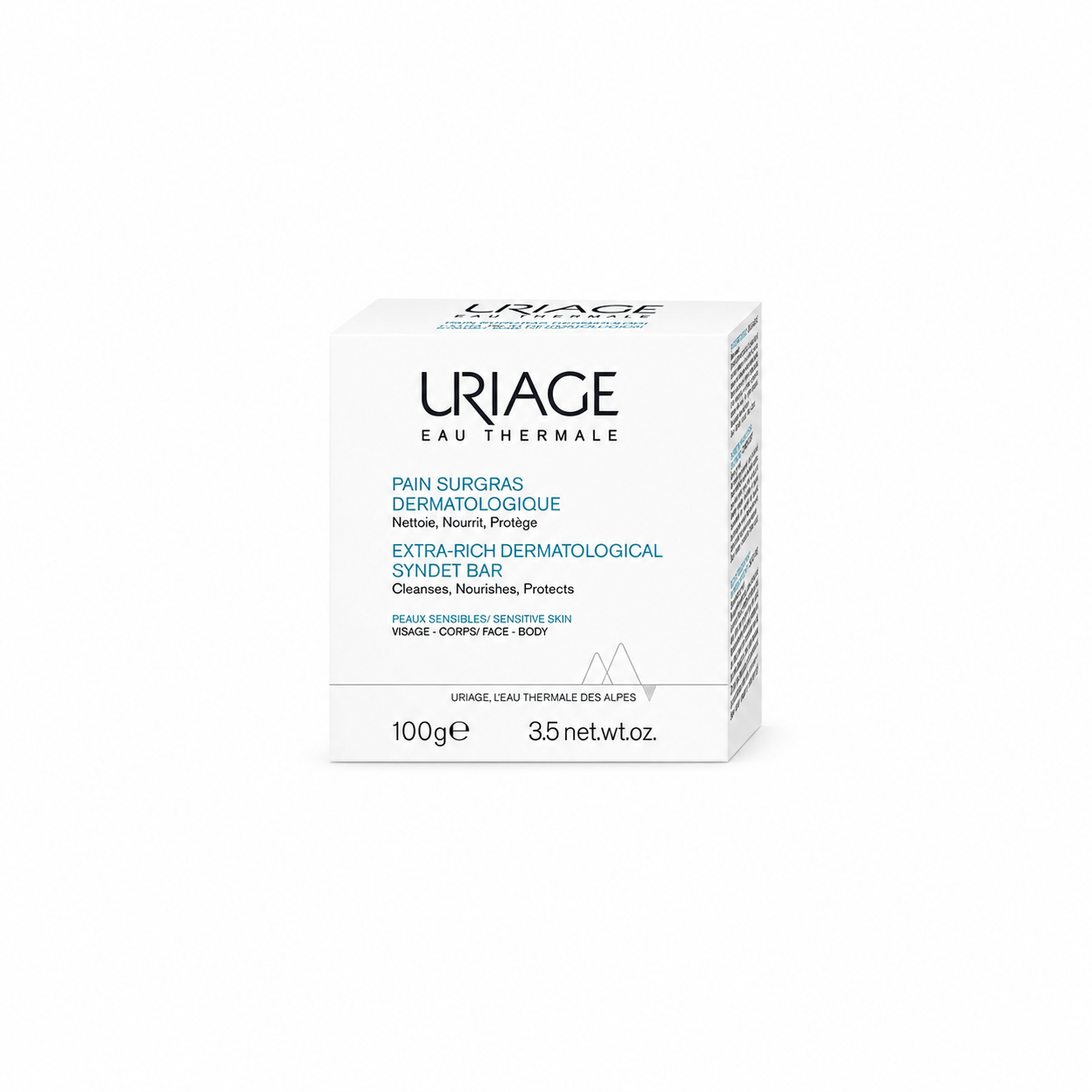 Uriage Pain Surgras 