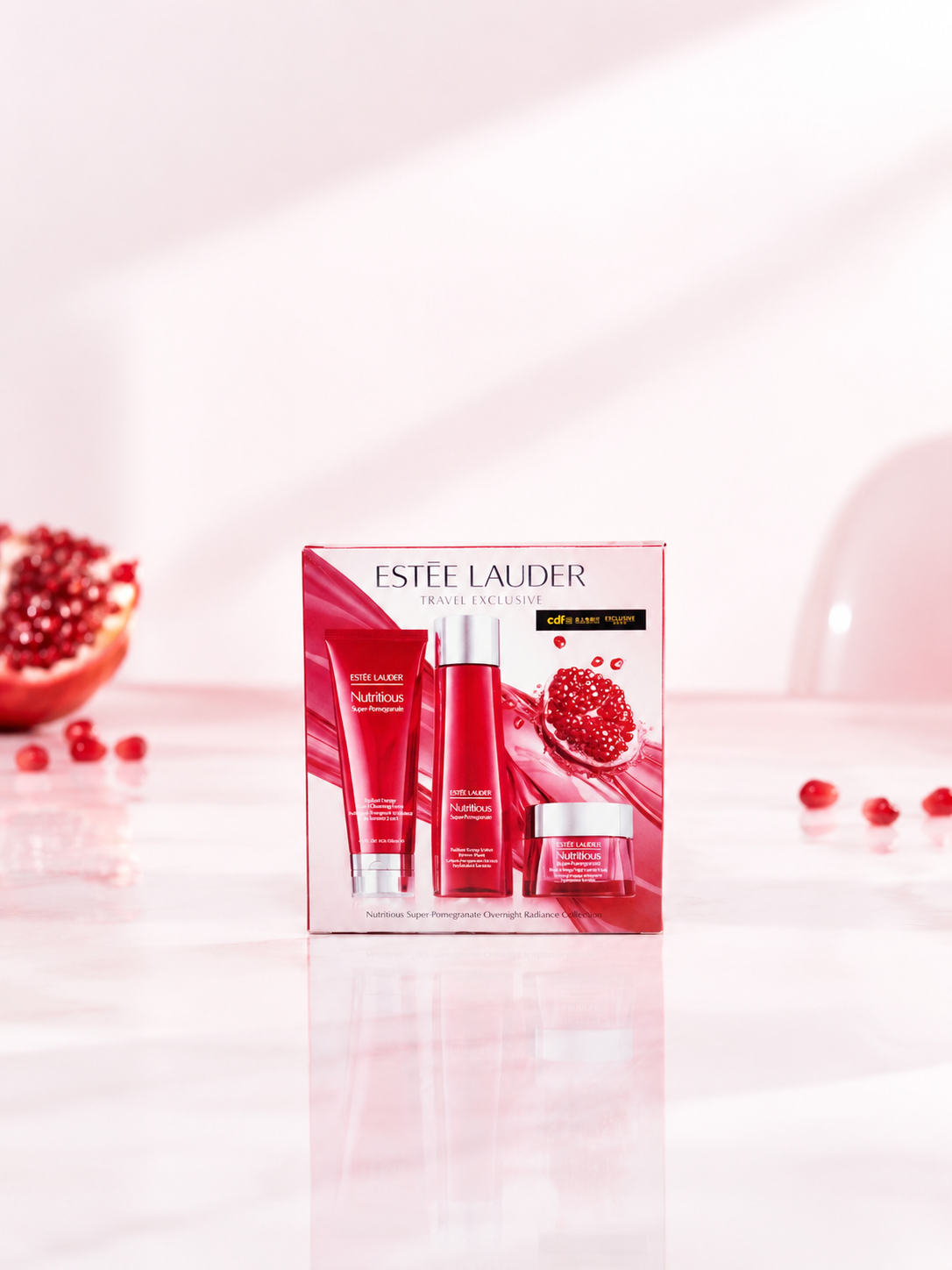 Estée Lauder Nutritious Super pomegrante