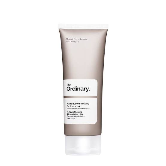 The ordinary naturel moistruzing