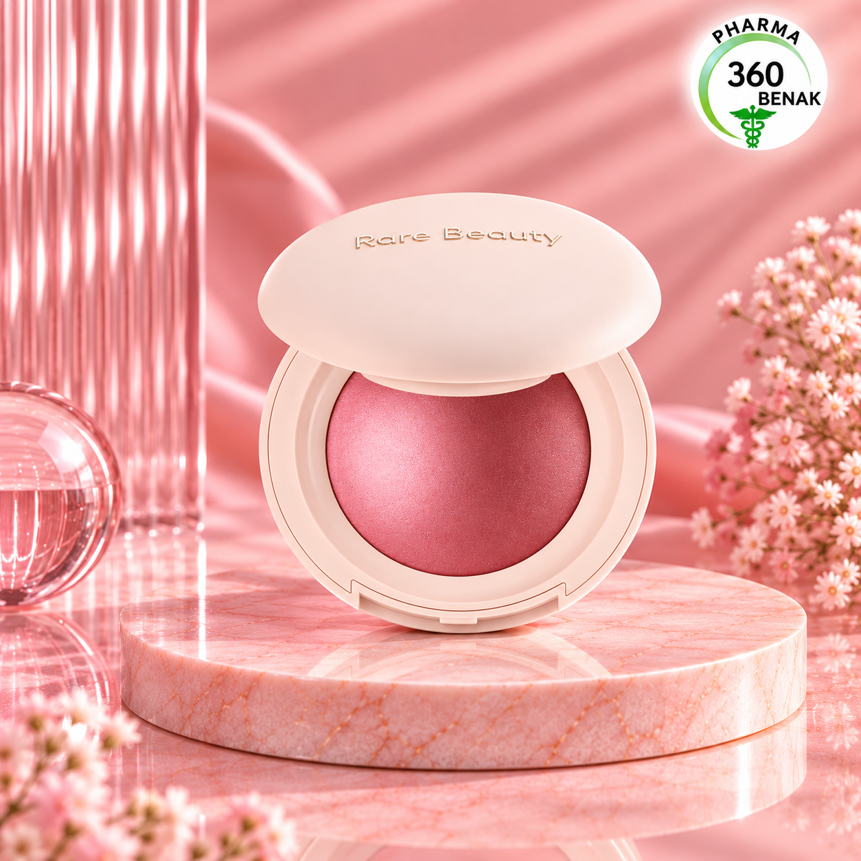 Rare beauty soft pinch truth
