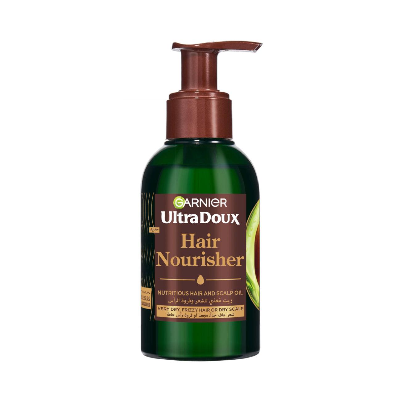 Garnier Ultra Doux – Élixir Huile d’Avocat Pure