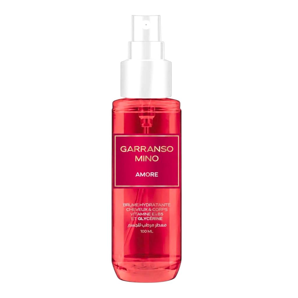 Garranso Mino – Mini Brume Amore 100 ml
