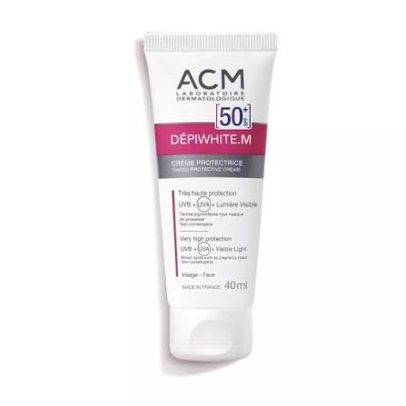 Acm depiwhite m spf 50