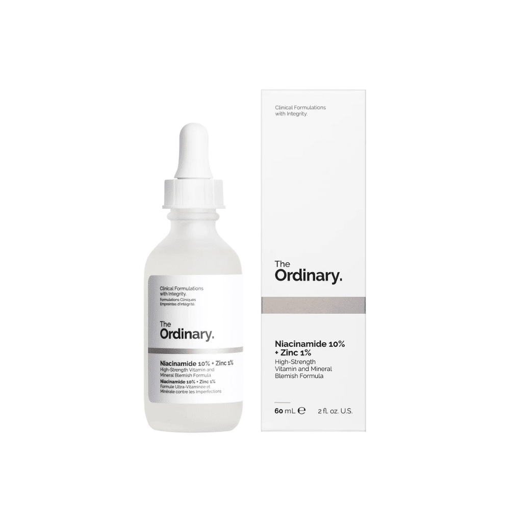  The ordinary niacinamide Serum 60ml