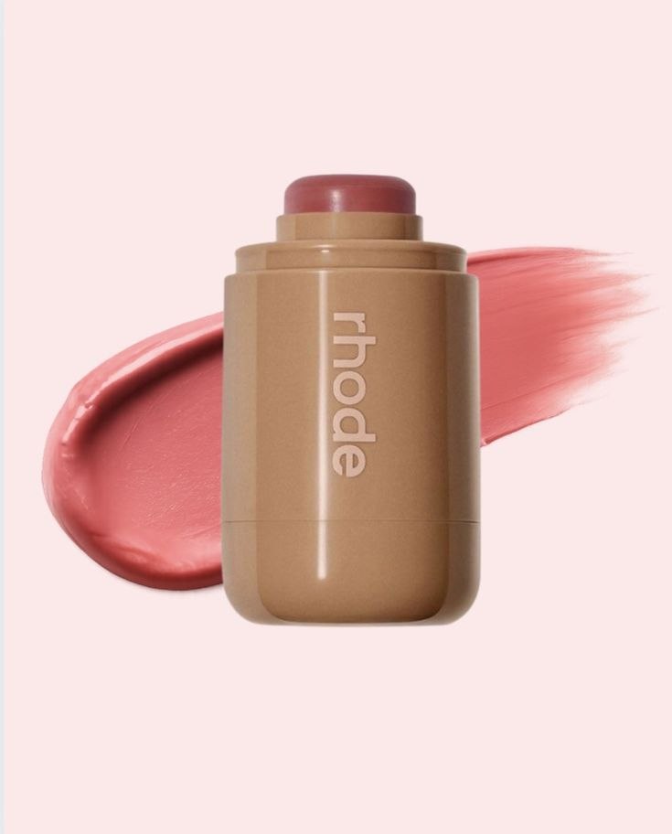 rhode blush de poche 