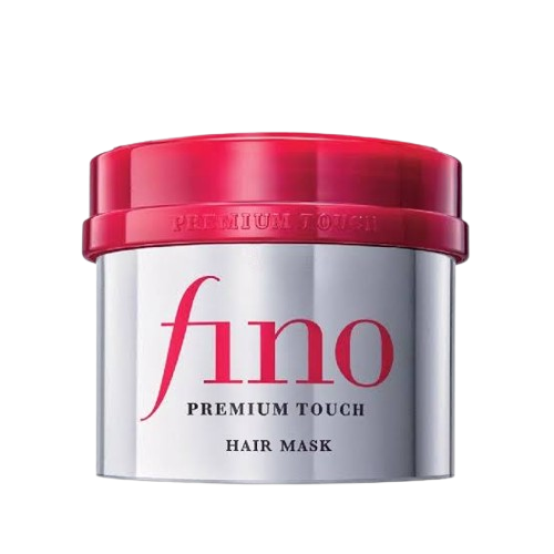 Fino masque capillaire