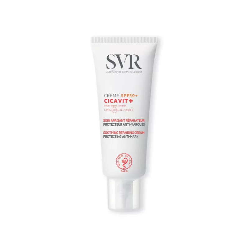 Svr cicavit spf50