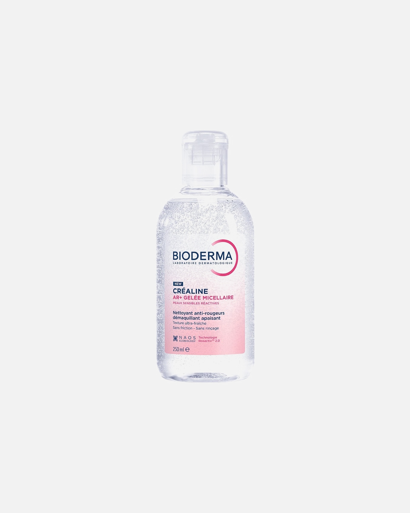 Bioderma sensibio gel micellaire 250 ml