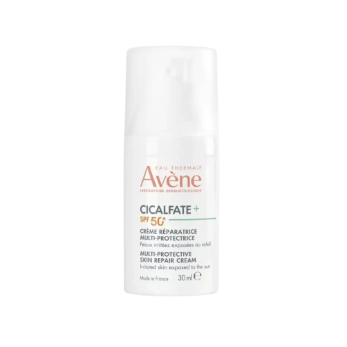 Avéne cicalfate spf 50