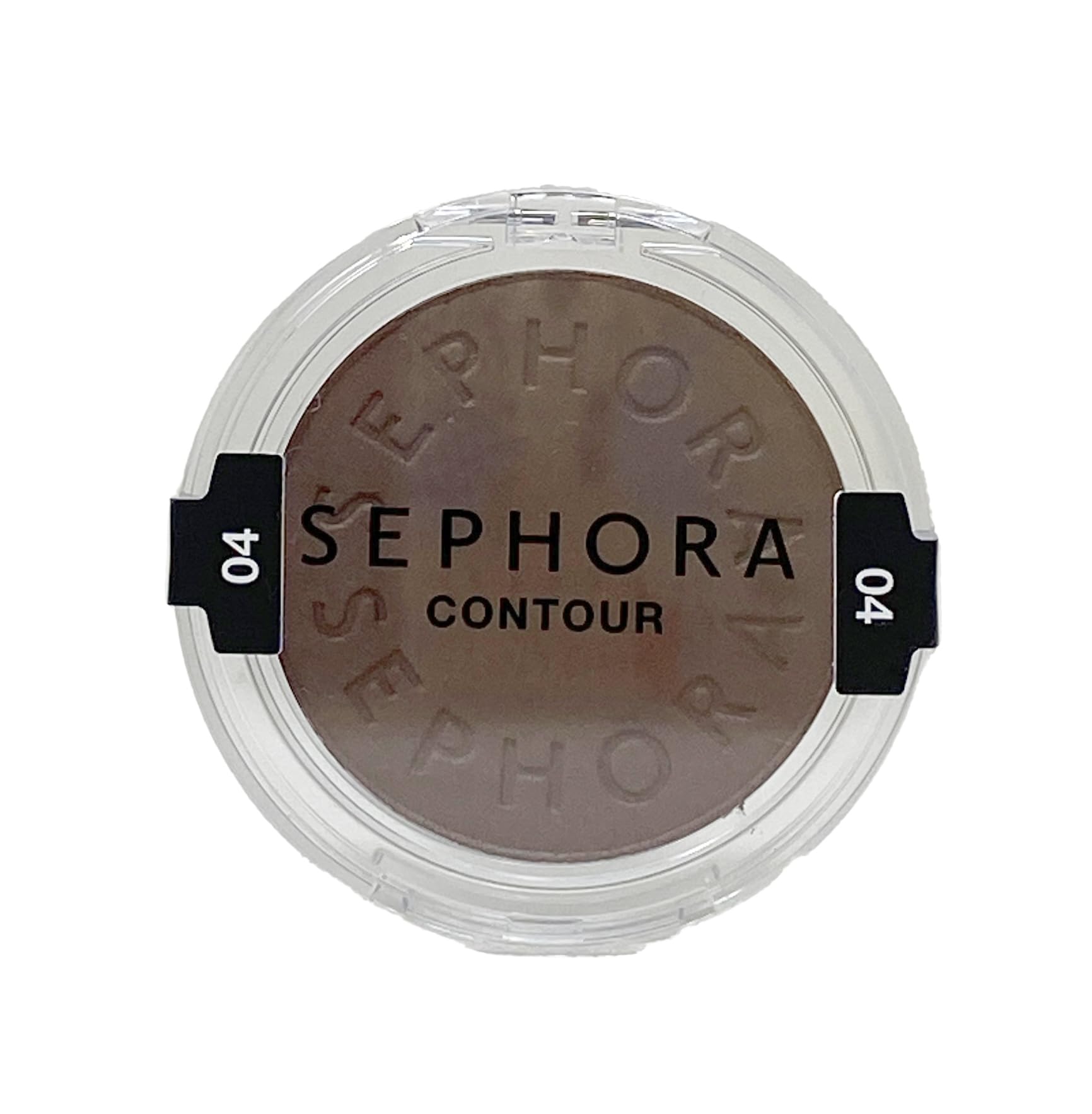  contour visage SEPHORA COLLECTION en teinte n° 04