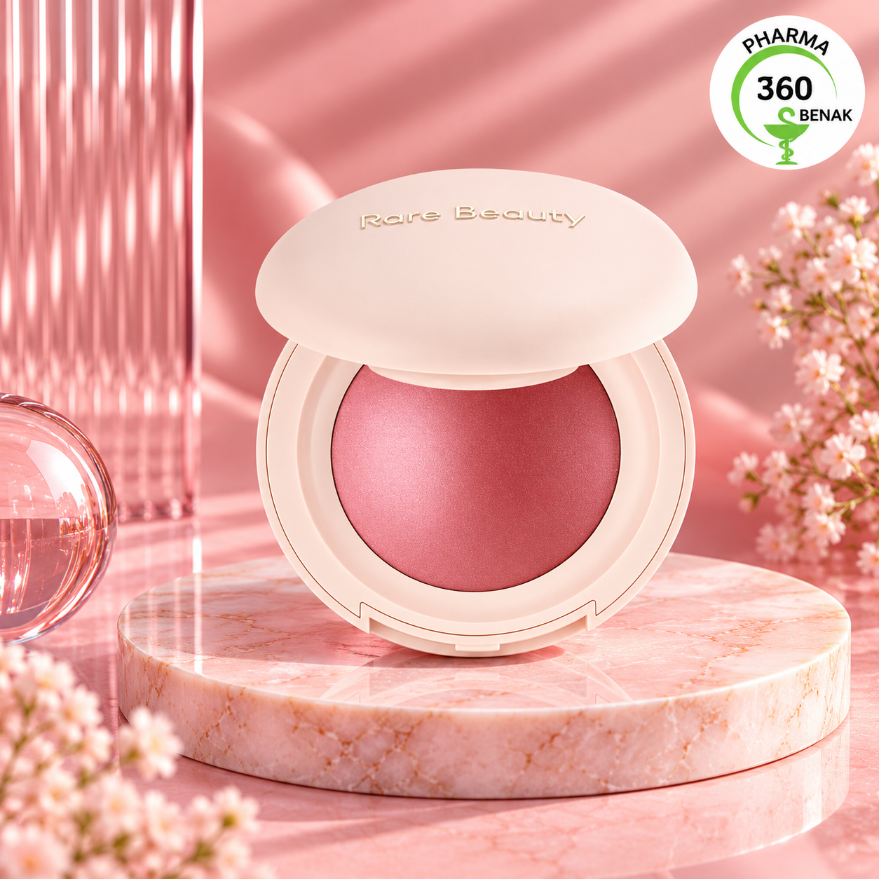 Rare beauty soft pinch hope