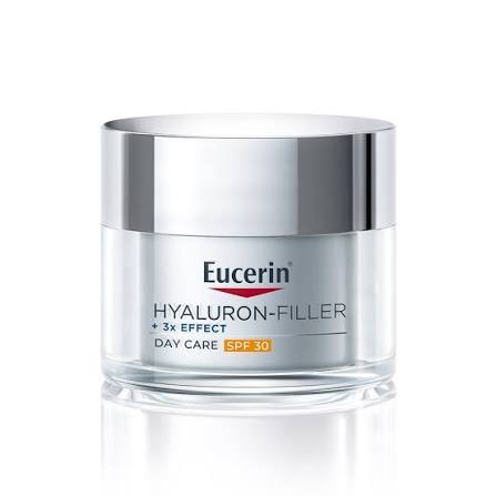 Eucerin hyaluron-filler spf 30